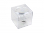 Preview: magnifier box - 3fold - 30mm